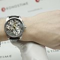 Часы Tissot T-Complication Squelette Mechanical T070.405.16.411.00 фото 12